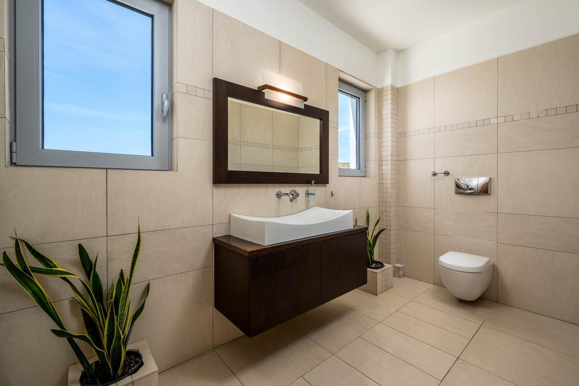 Villa Zafira - Seaview Manor With Heated Pool Kallithéa المظهر الخارجي الصورة