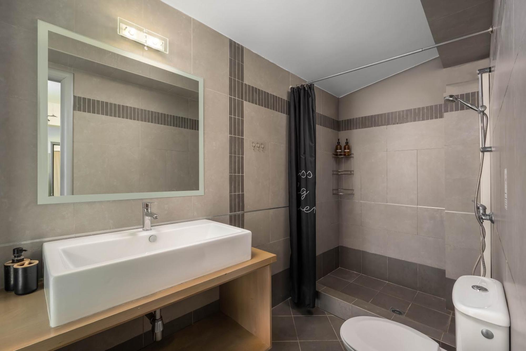 Villa Zafira - Seaview Manor With Heated Pool Kallithéa المظهر الخارجي الصورة