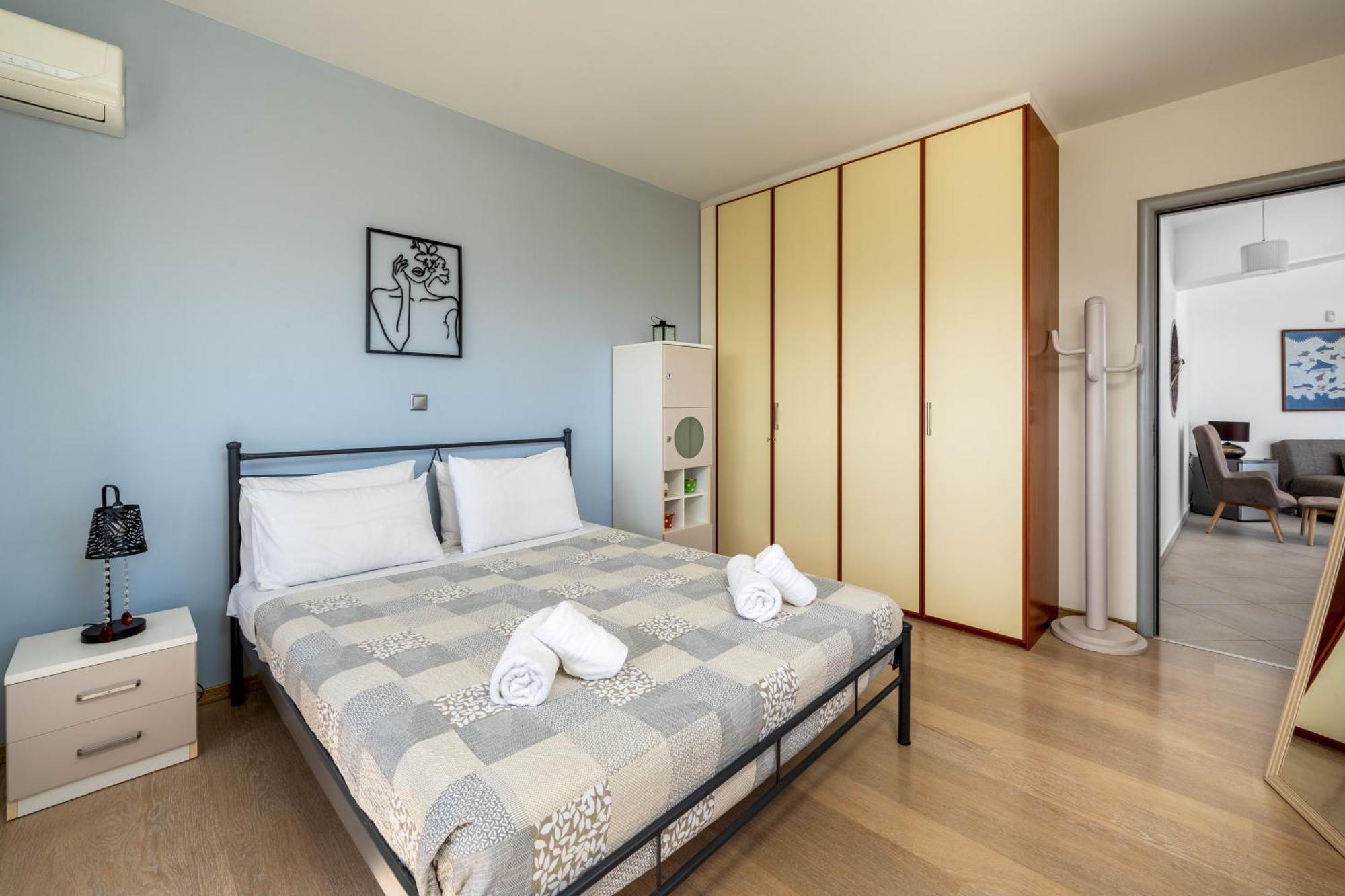 Villa Zafira - Seaview Manor With Heated Pool Kallithéa المظهر الخارجي الصورة